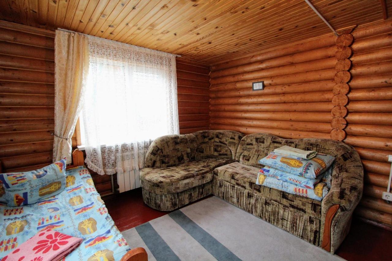 Hotel Мала Одеса Yablunytsya Exterior foto