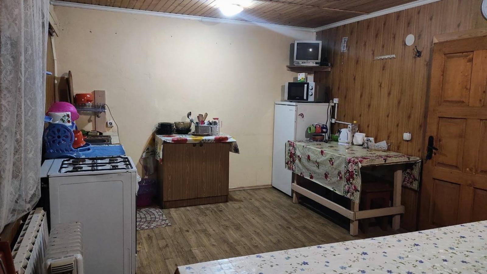 Hotel Мала Одеса Yablunytsya Habitación foto