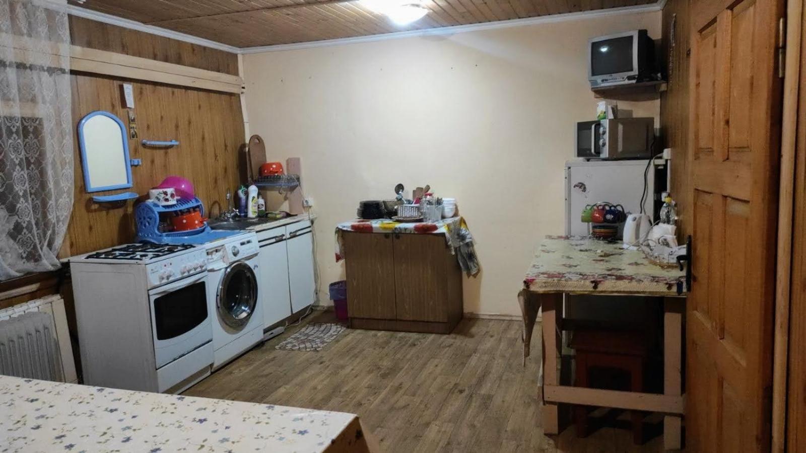 Hotel Мала Одеса Yablunytsya Habitación foto