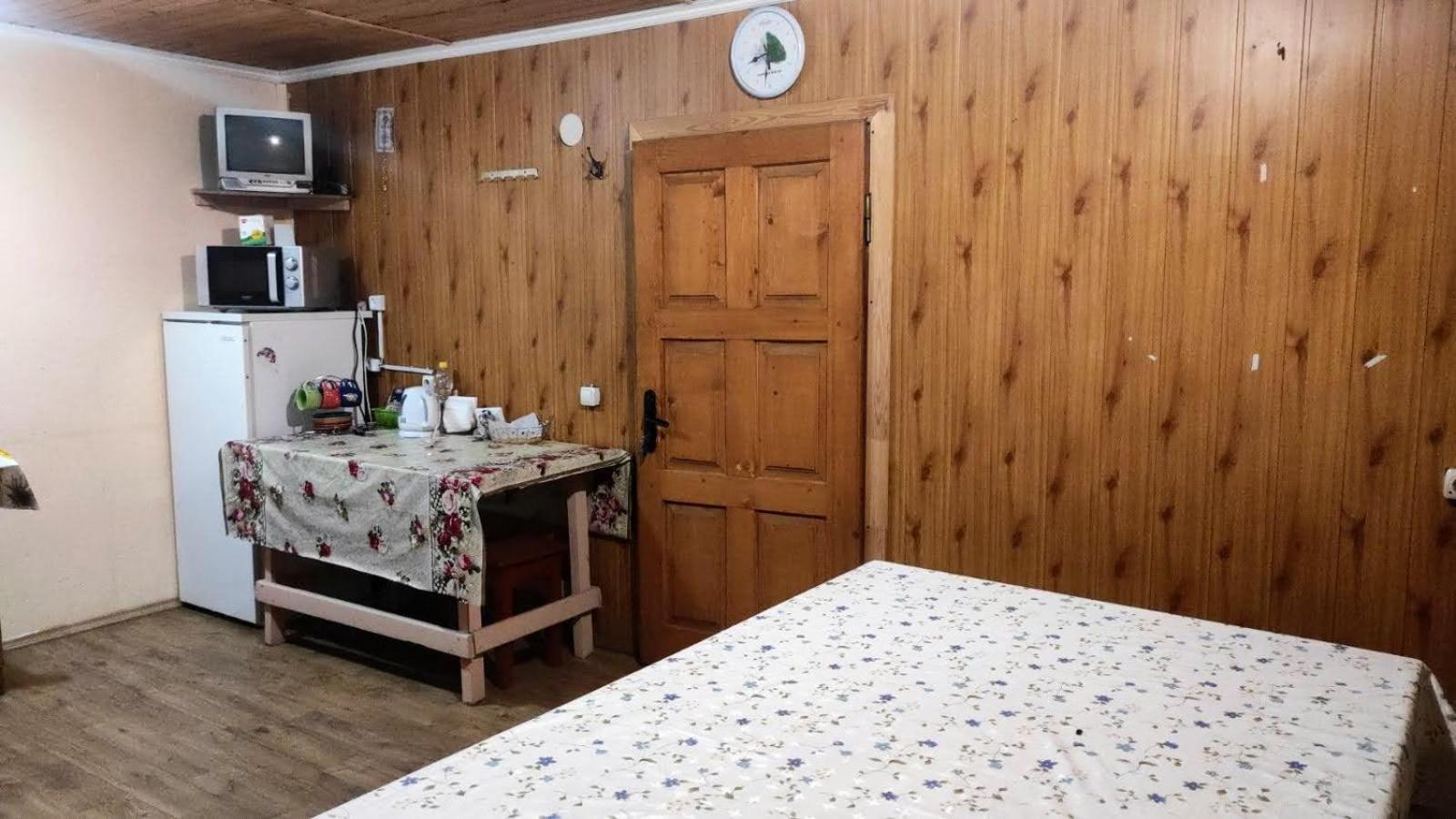 Hotel Мала Одеса Yablunytsya Habitación foto